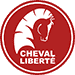 Cheval Liberté
