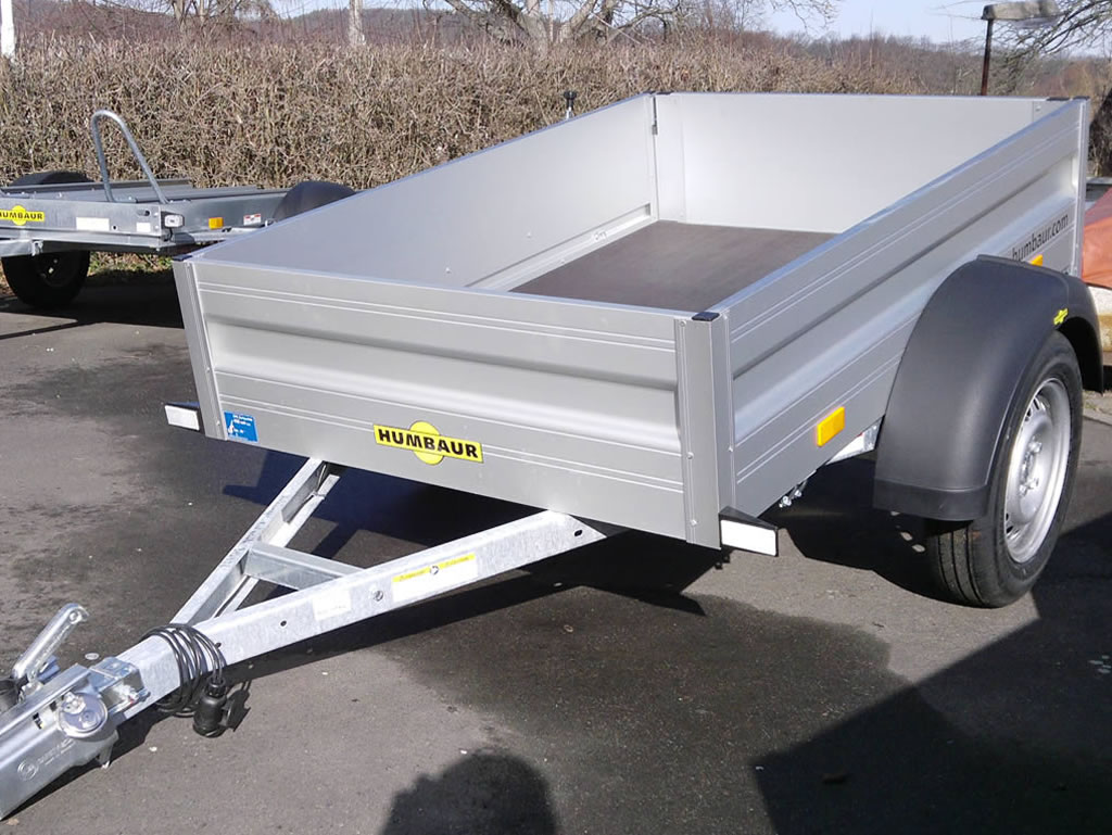 Humbaur HA751611
