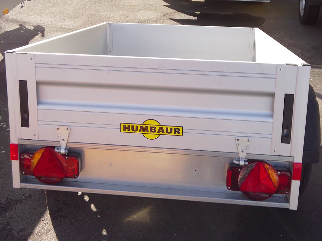 Humbaur HA751611