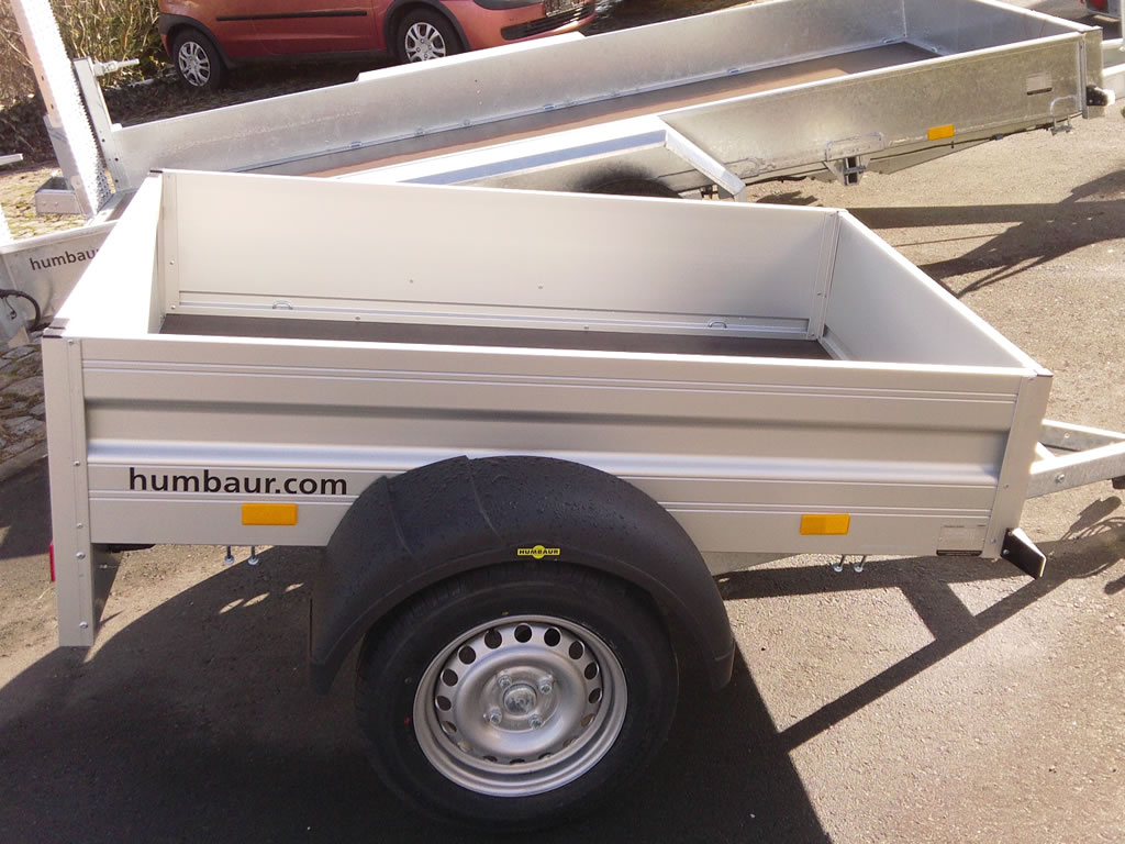 Humbaur HA751611