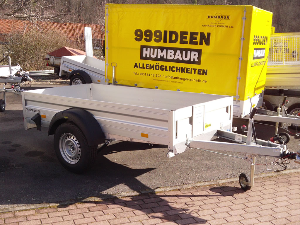 Humbaur HA132513
