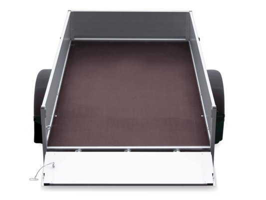 Humbaur HA132513 BK