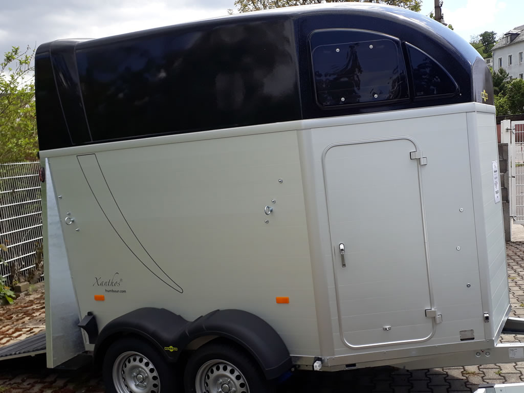 Xanthos 2400